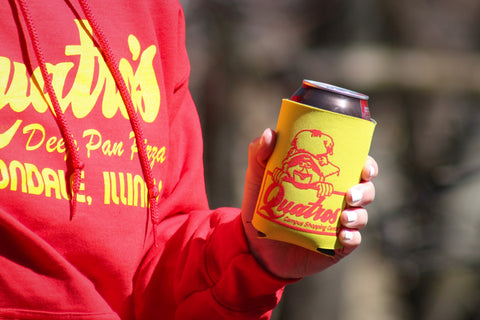 Quatro's Koozies