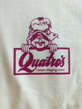 Quatro's Modern T-Shirt