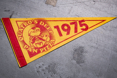Quatro's Pennant