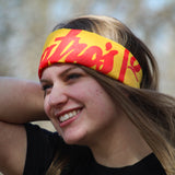 Quatro's Bandana