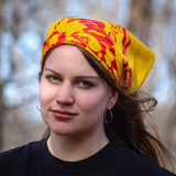 Quatro's Bandana
