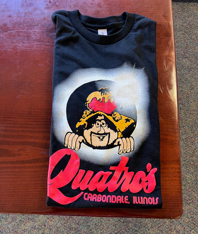 Quatro's Eclipse T-Shirt