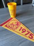 Quatro’s 50th Anniversary Cup & Quatro's Pennant