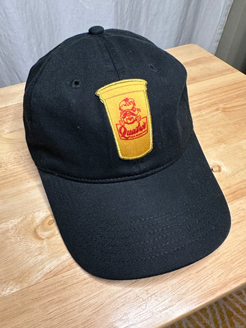 Q-Patch Hat