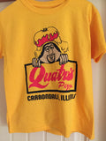 Quatro's Classic T-Shirt